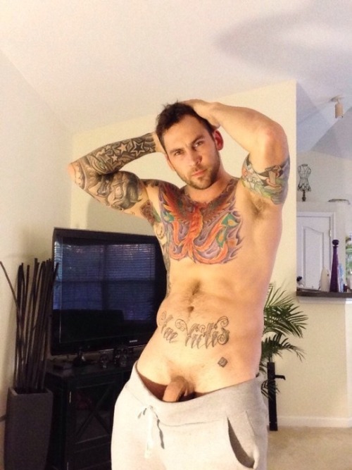 camodude: Actor Zane Pittman