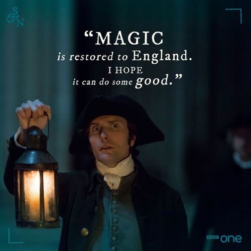 jonathan strange  mr norrell