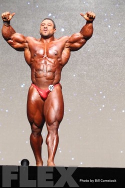 drwannabe:  my boy Roelly Winklaar  dem arms  Roelly Winklaar - Fucking amazing