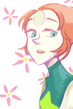 ekayart:  and Pearl