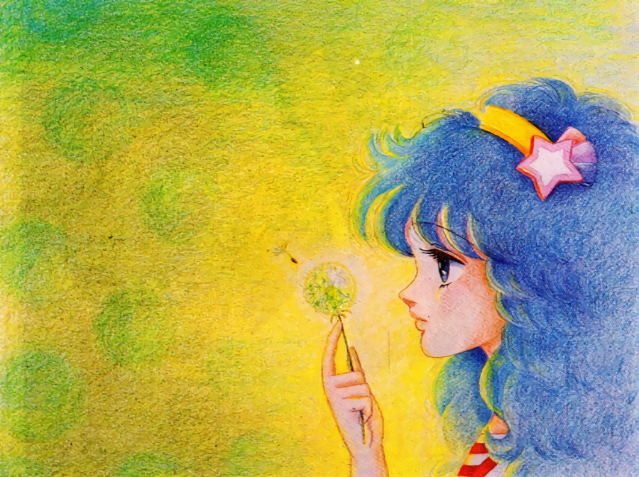 Magical Fairy Persia - Tumblr Gallery