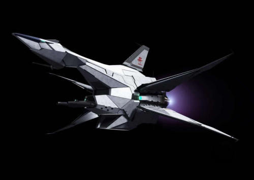 nicocw:  Top 5 pics of Mega Salamence. 