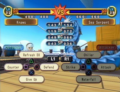 dokapon kingdom darkling defeat dokapon kingdom darkling defeat