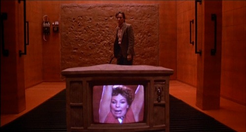 “There is nothing real outside our perception of reality, is there?”Videodrome (1983)