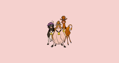 pclyjuicepotion:  Disney Eras: 2000 - 2009 (Post Renaissance Era) [5/6] The Emperor’s New Groove, Atlantis: The Lost Empire, Lilo And Stitch, Treasure Planet, Brother Bear, Home On The Range, Chicken Little, Bolt 