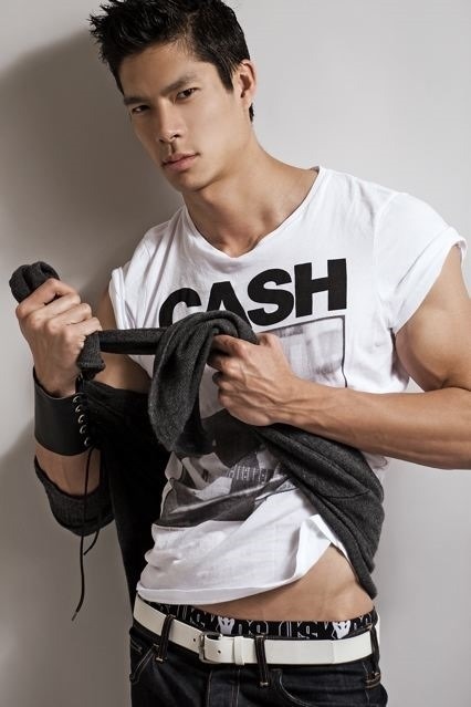 sexy man photos