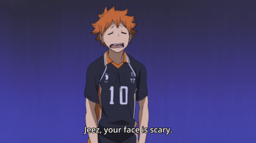 yu-ggen: same kageyama same