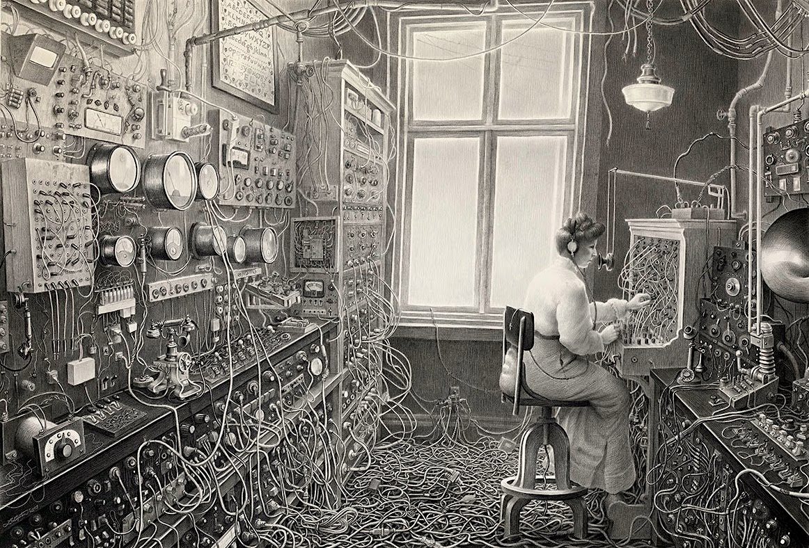 Laurie Lipton