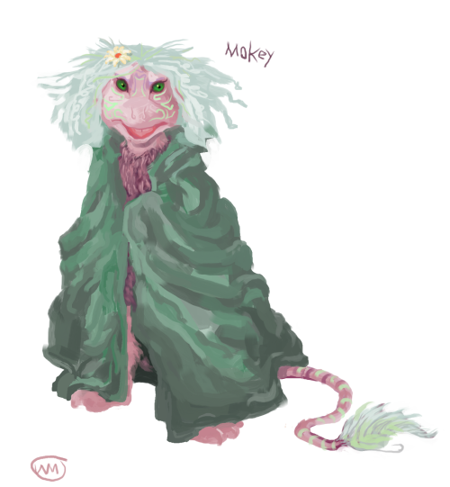 Fraggels !