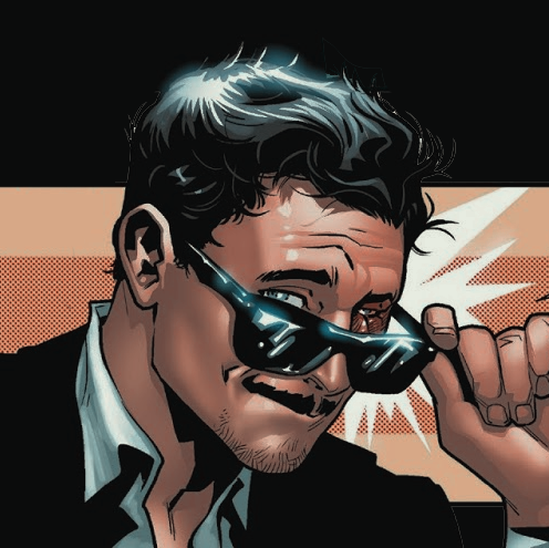 comicsforall