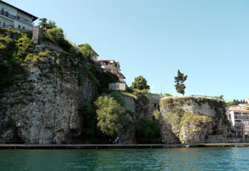 Ohrid, Macédoine (by Marie-Hélène Cingal)