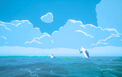 yocalio:          AB: Ocean                      ZÛ: Deep   