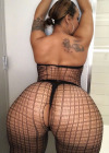 abigassismykryptonite:ineedbbw2:Creampie for the brown eye