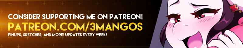 3mangos: Commission:   Restroom Spitroast   Thanks to FlyingMuffinMan for the commission!