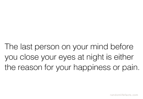 psychofactz:  More facts