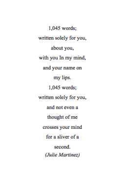 writinqueen:  1,045 words;  5.26.13 [by: