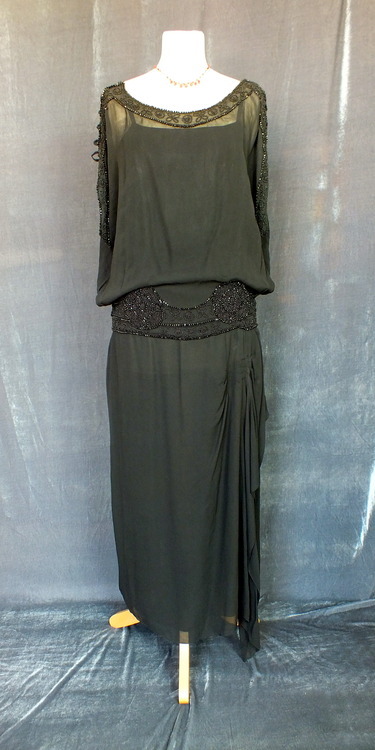 1920s dress