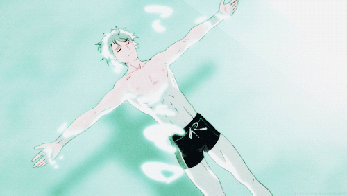 hvoudou:  Viktor Nikiforov - S01E10
