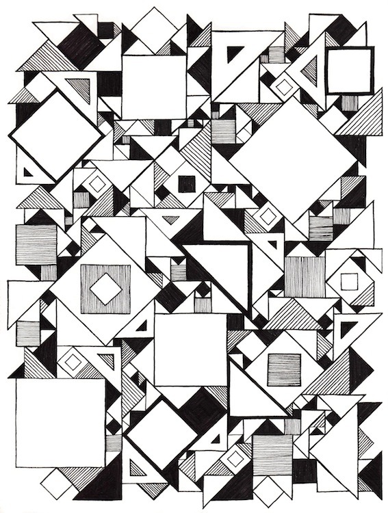 MJW art