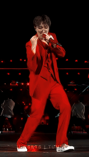 Hoseok X Speak Yourself The Final