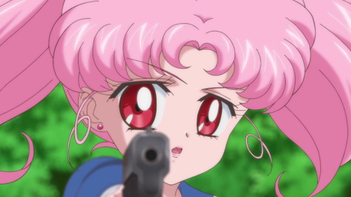 there is a reason i hate chibi moon