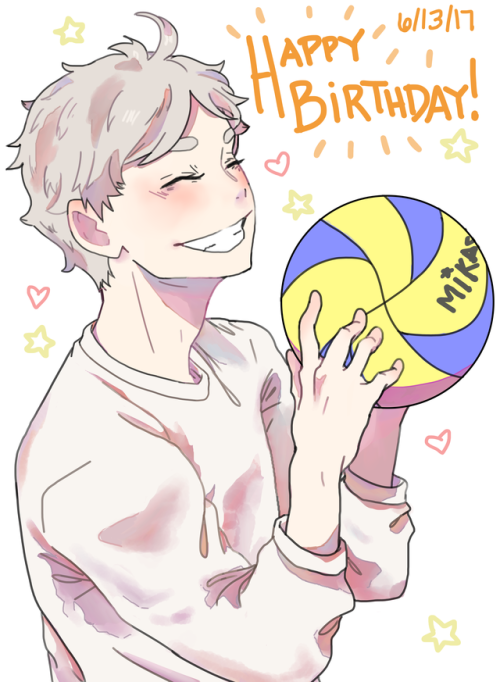 rikikitty:HAPPY BIRTHDAY SUGA!!! I LOVE YOU SO MUCH!!