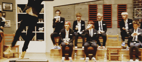 jonginnie-ah-blog:  ballet dancer Kim Jongin       