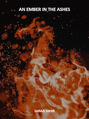 roryglimore: books read in 2018: an ember in the ashes, by sabaa tahir. there are two kinds of guilt