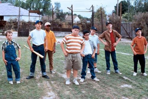 The Sandlot