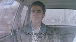 derekjarman: نون و گلدون‎ (Mohsen Makhmalbaf, 1996)