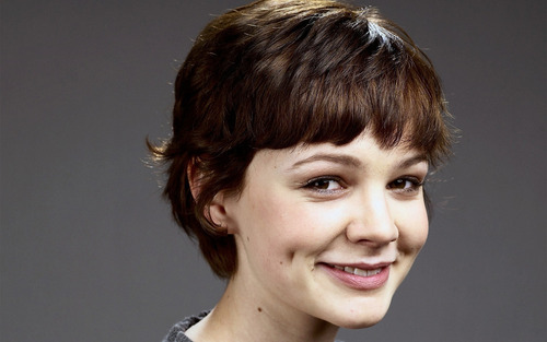 Porn Pics thesepaperkites:  carey mulligan is so incredibly