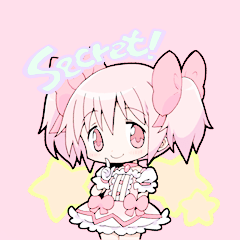 64pxs:  madoka magica icons ☆ like or reblog if saving 