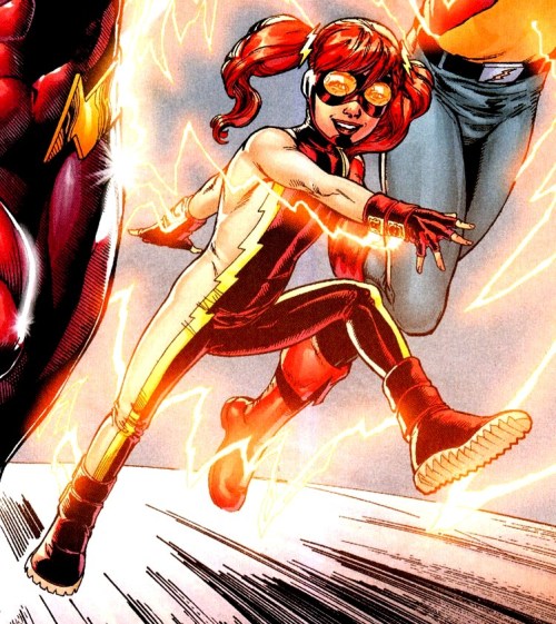 nativehueofresolution:In honor of #AsianInvasion have some DC lady superheroes! (Marvel Version)Cass