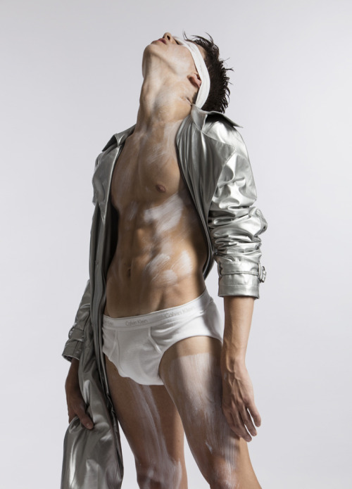 gerardovizmanos:  Marc Photo © Gerardo Vizmanos 
