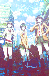 shizacchi:  The Best of 2013 Anime 