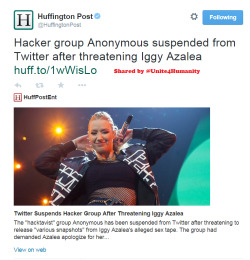 Kinkyedges-Nefertiti:  Chocho-Akimichi:  Unite4Humanity:  Twitter Rewrote Its Abuse/Threats/Harassment