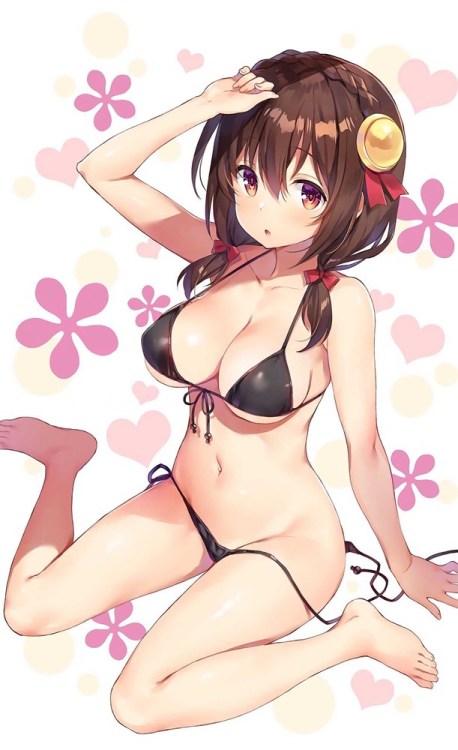 himmelkei:【二次】ツインテール【画像】　その９ | 二次萌エロ画像ブログ