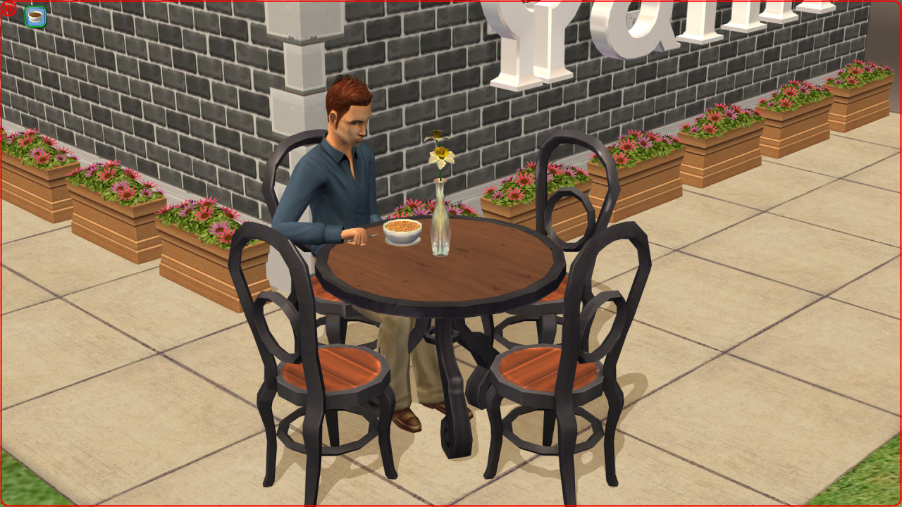 Antoninko usable sims 4 debug chairs and table yes