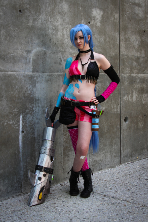 anything-photography:  There was some pretty awesome cosplay at Fanime 2014 this weekend. You can check out all the cosplay I shot [here].