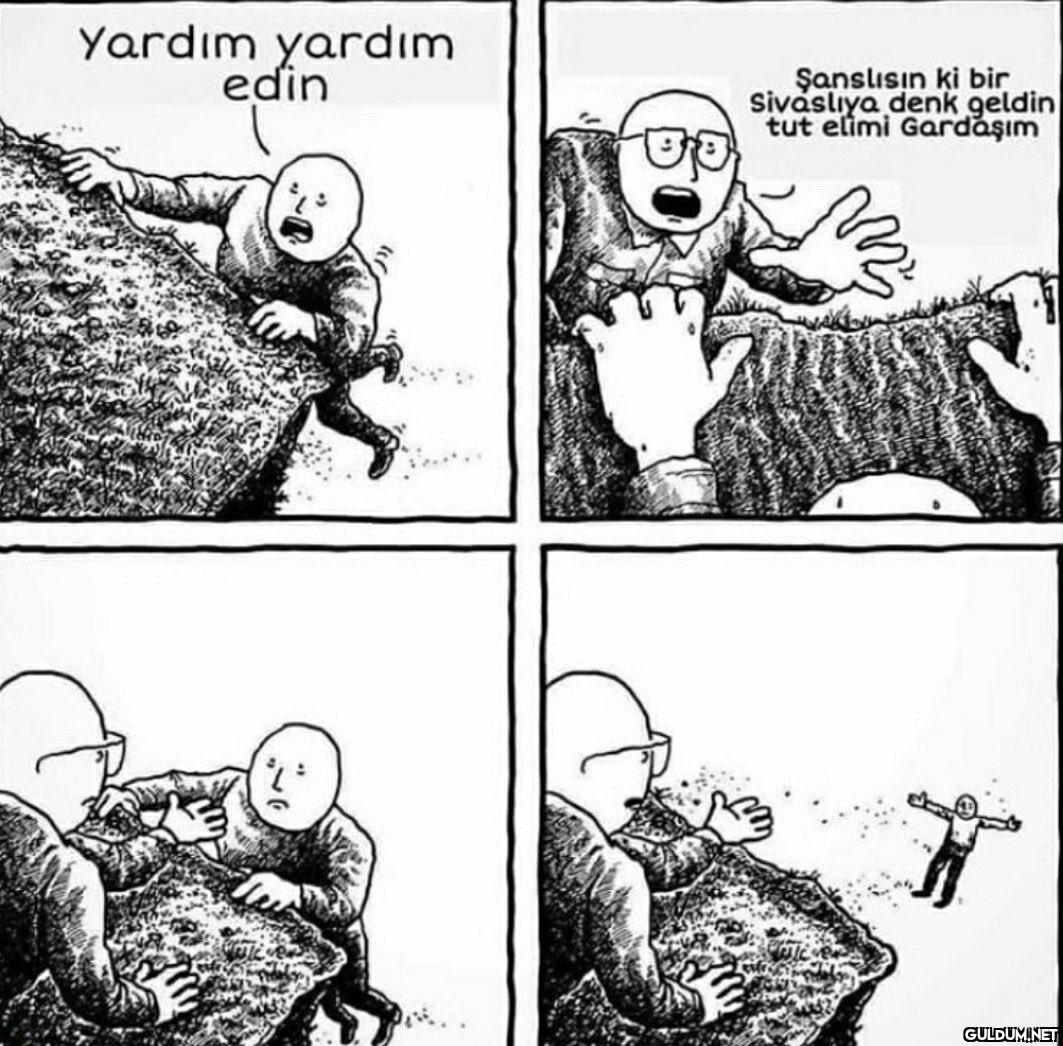 Yardım yardım edin...