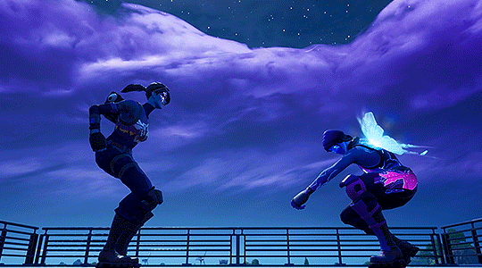 Fortnite Ground Pound Gif 5 Seconds Fortnite Dark Bomber Explore Tumblr Posts And Blogs Tumgir