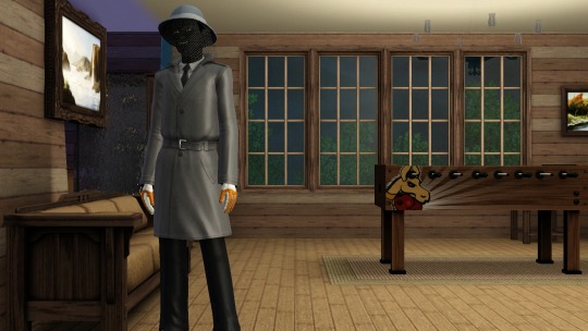 jeggby:  mosseffect:  mosseffect:  for some reason in my (cursed? blessed?) sims game i am able to invite the grim reaper to parties, and now he regularly shows up even if i don’t invite him. he often brings ceviche. normal quality. he’s a decent