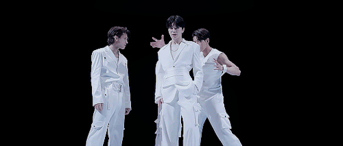 INFINITE // New Emotions MV