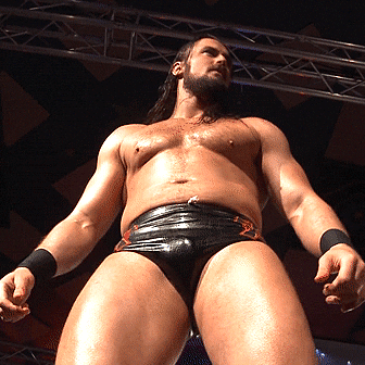 Drew McIntyre