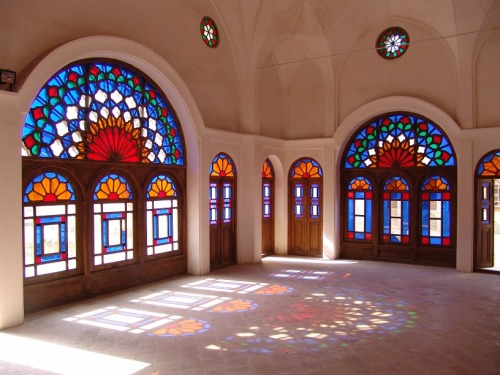 thotayatollah:Kashan, Iran