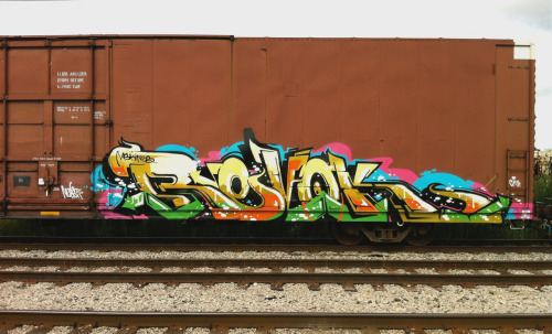 betterrun-shop:Rolling  REVOKhttp://funk-stars.tumblr.com/