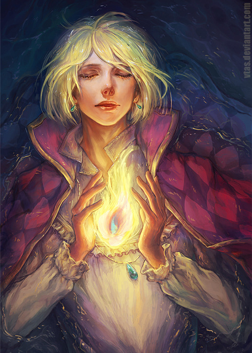 erischord:  Set of Studio Ghibli fanart I have done so far. Sketches set here! > *still available* Studio Ghibli Fanbook on sale here: Storenvy. 