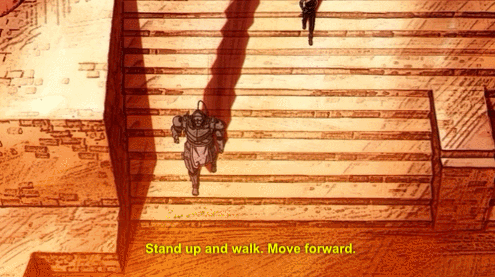 What I learned from Fullmetal Alchemist