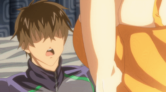 province-of-hentalia:  Baku Ane Otouto Shibocchau zo! | Episode 1 