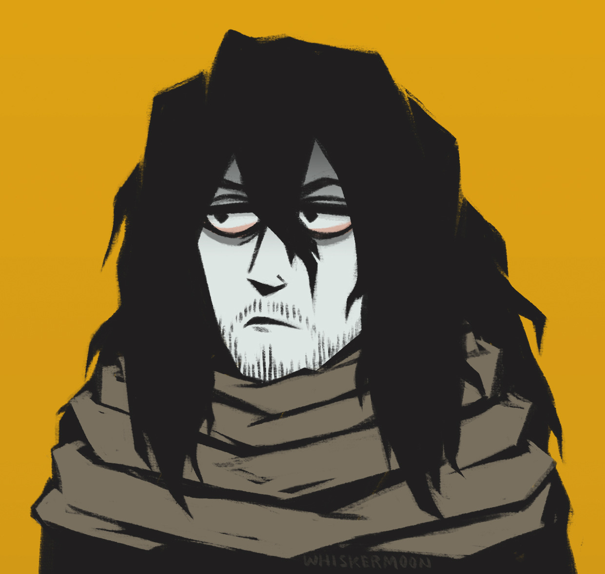 Why Are My Favs Always Scruffy With Long Black Hair And Dead Inside I why-are-my-favs-always-scruffy-with-long-black-hair-and-dead-inside-i